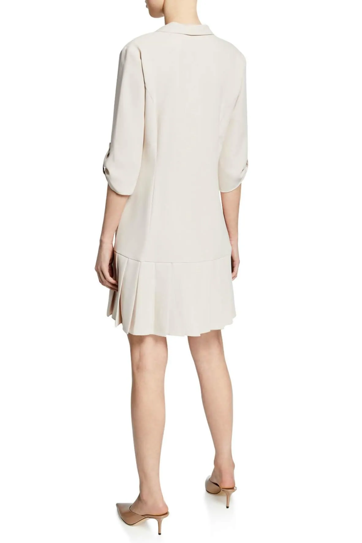 Anaheim Dress