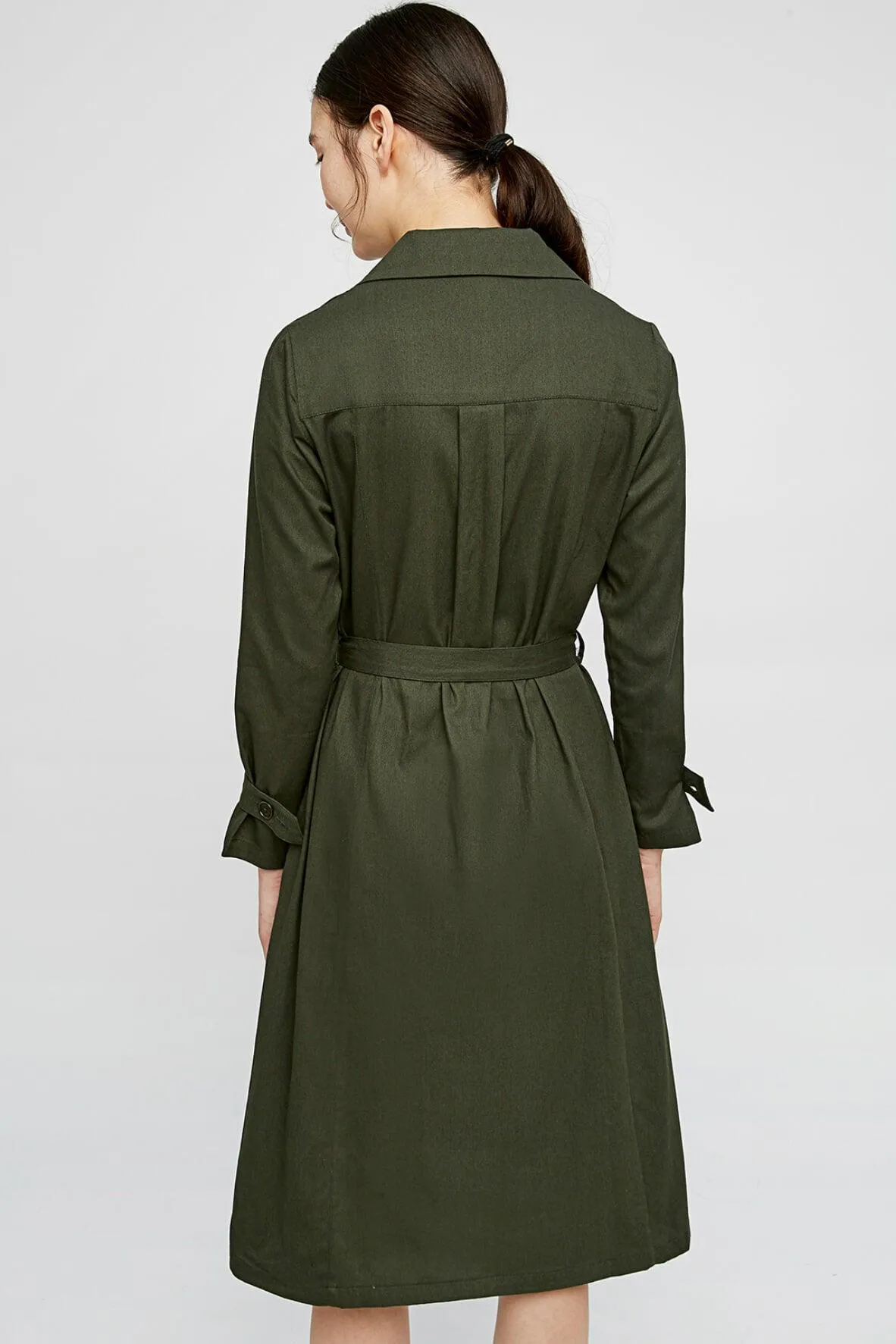 Anaheim Dress