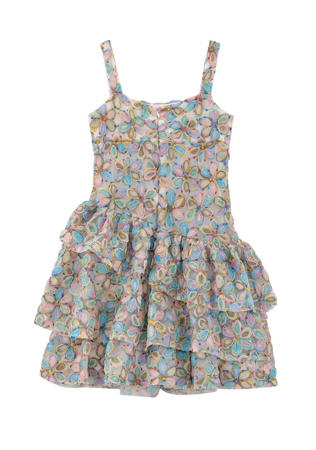 Felicity Dress