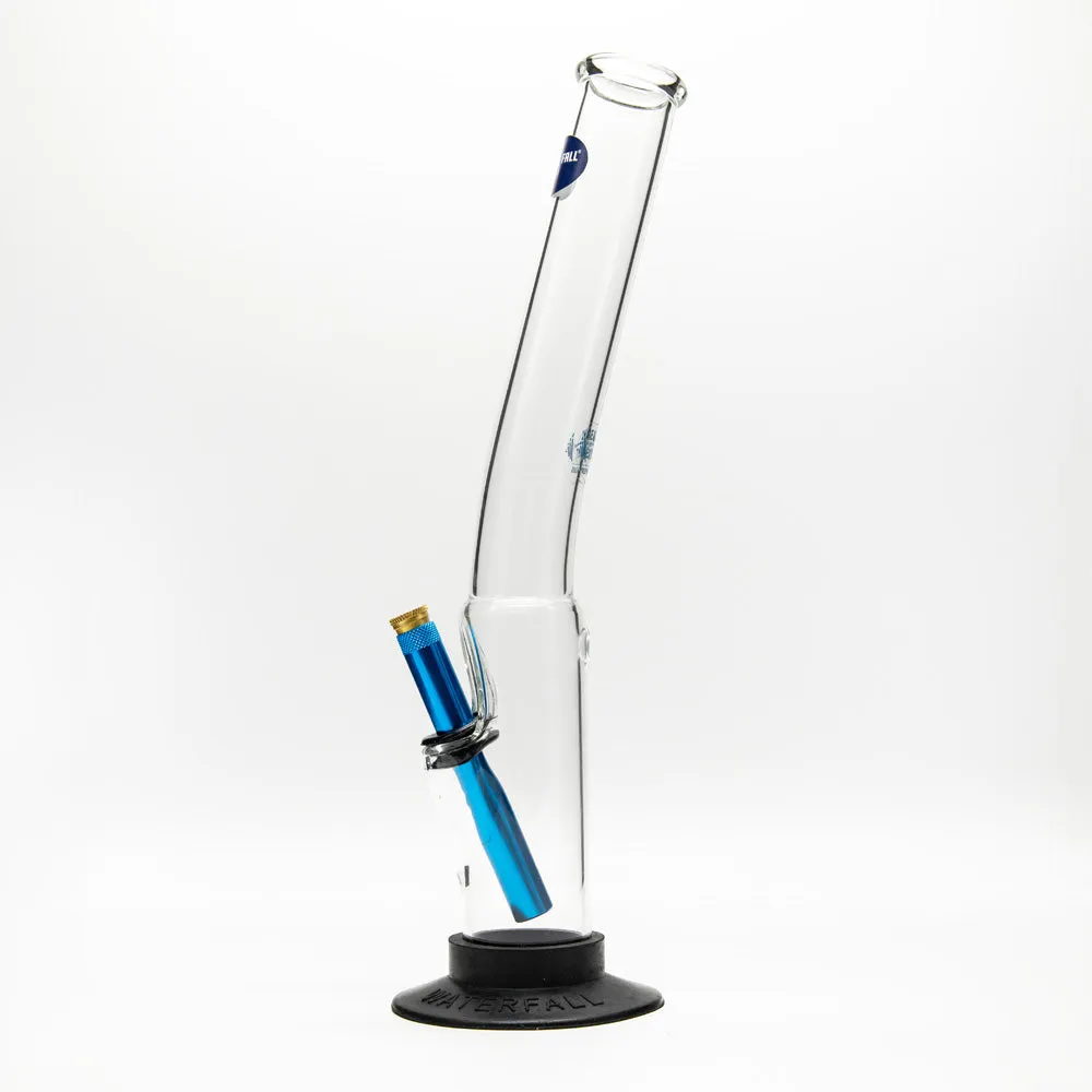 Heavy Weight Club Glass Bong