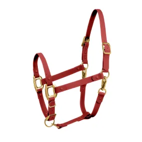 iCavalos Horse Halter Burgundy