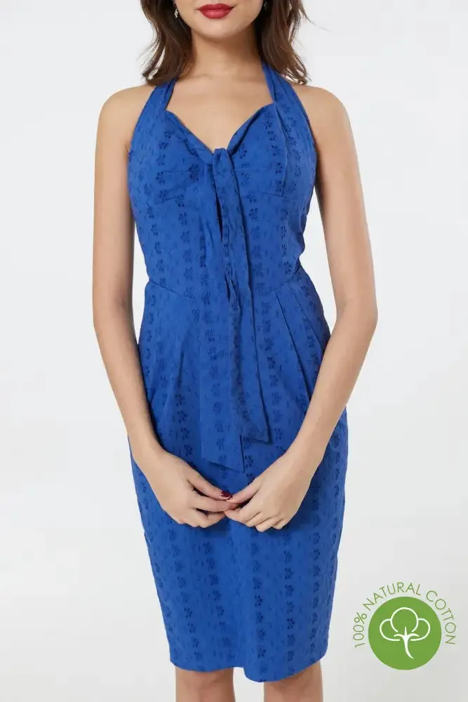Ishi Dress