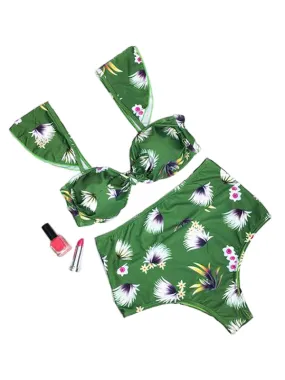 Look of Love Fresh Daisy Bikini Sets