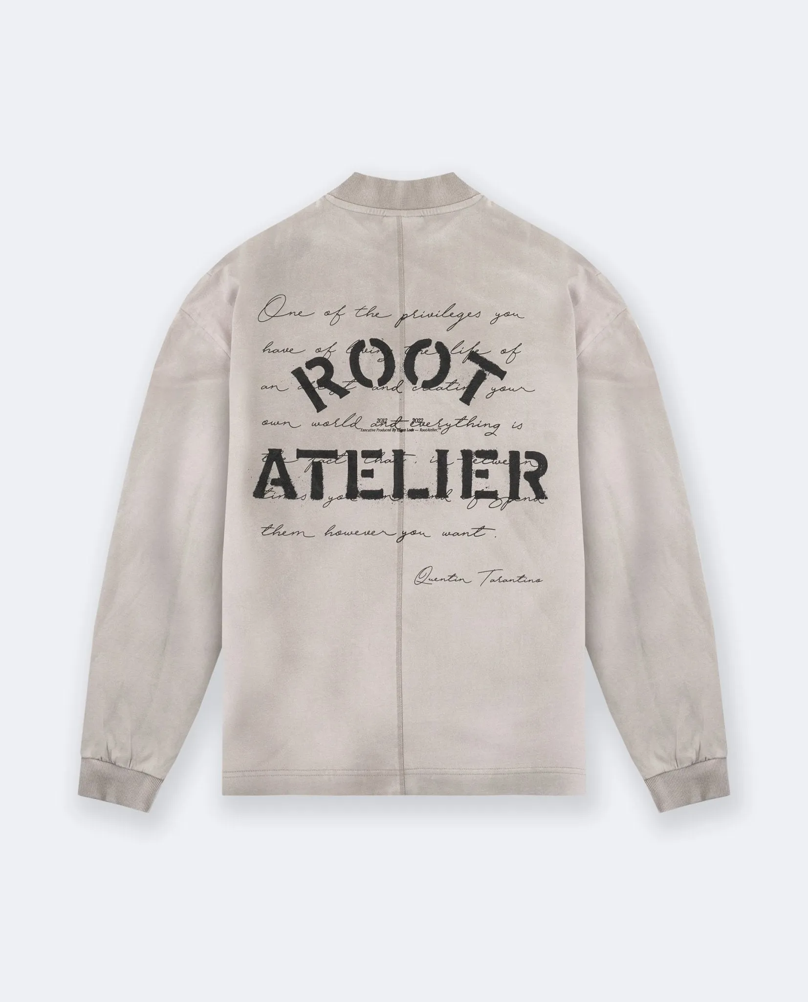 Root RA Longsleeve