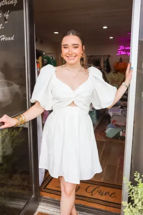 Serilda Dress