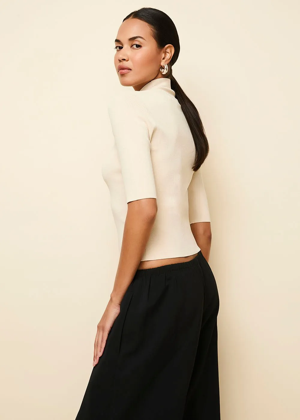 The Ellen Top