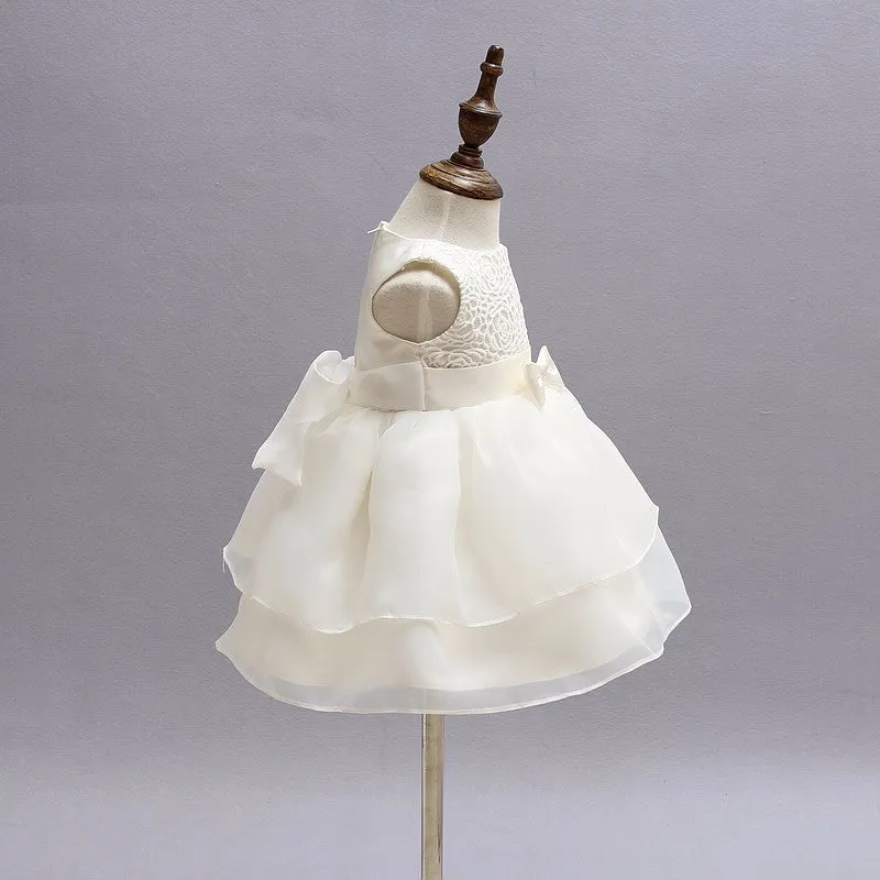 The Lilia Dress